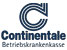 Continentale